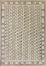 Dynamic Rugs Imperial 12146 grey 5.3X7.7 Imgs Transitional Traditional Area Rugs